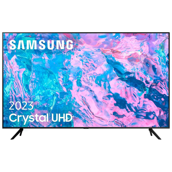 Smart TV Samsung TU75CU7105KX LED 4K Ultra HD 75"