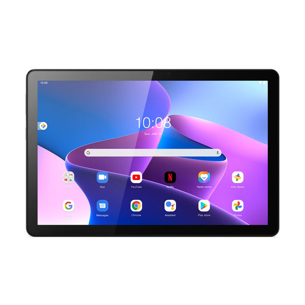 Tablet Lenovo M10 (3rd Gen) Grey 4 GB RAM Unisoc