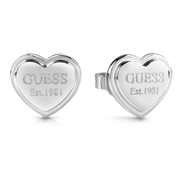 Guess Ladies Earrings JUBE02179JWRHTU