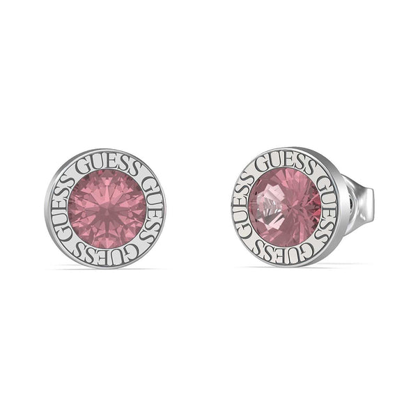 Guess Ladies Earrings JUBE02244JWRHPKTU