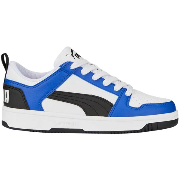 Puma Rebound Layup Lo SL Jr shoes 370490 19