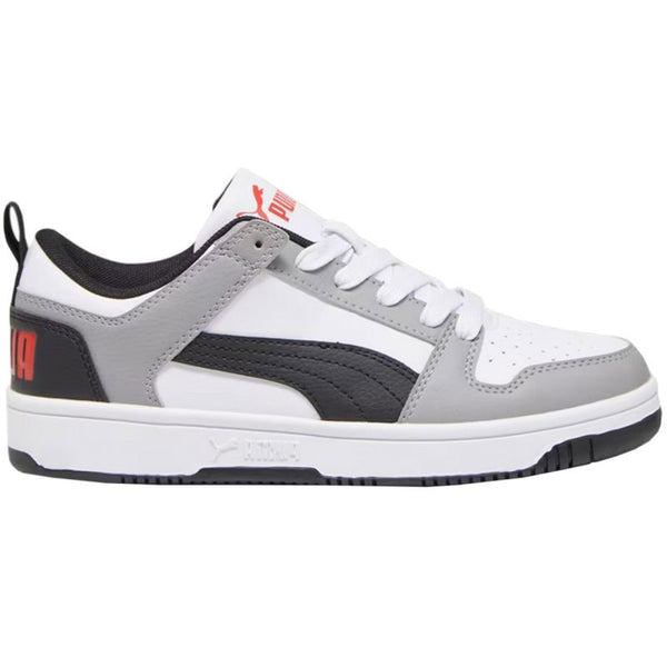 Puma Rebound Layup Lo SL Jr shoes 370490 20