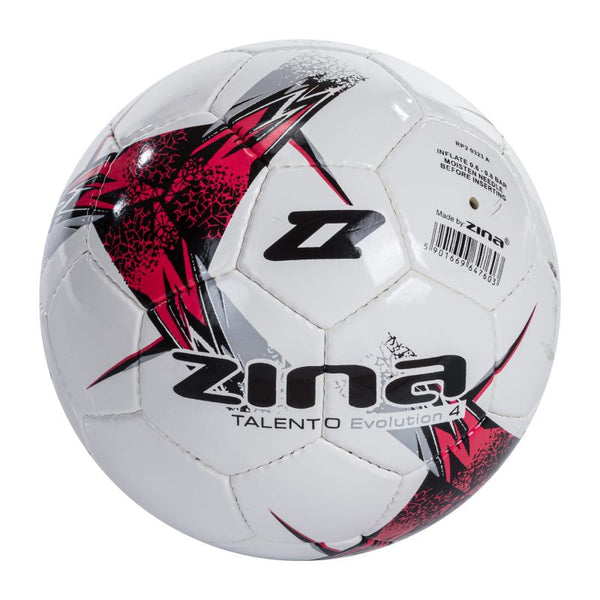 Talento Evolution training ball – 4 6C6E-678BB