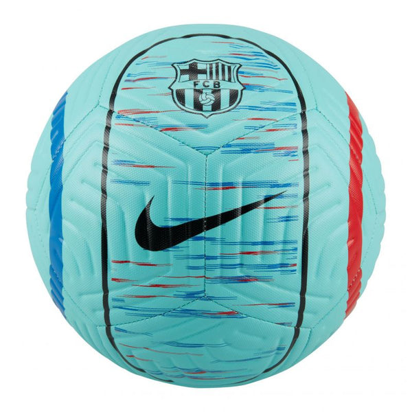 Nike FC Barcelona Academy FB2898-486 ball