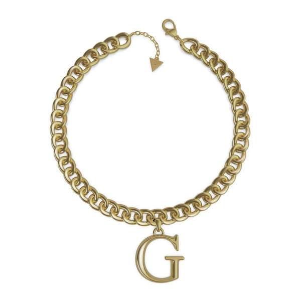 Guess Ladies Necklace UBN70080