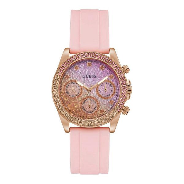 Guess Get in Touch Foundation GW0032L4 Ladies Watch