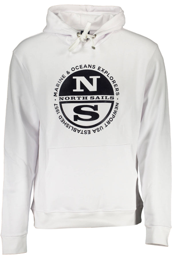 NORTH SAILS Sweatshirt  with no zip Men