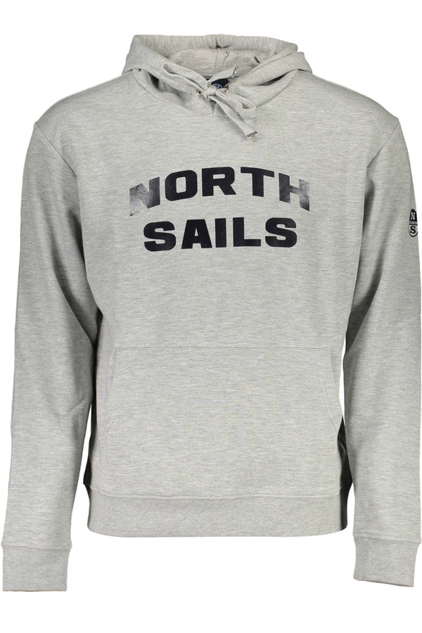 NORTH SAILS Sweatshirt  with no zip Men