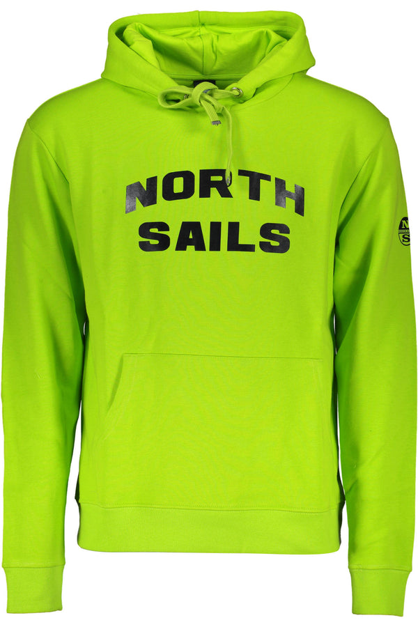 NORTH SAILS Sweatshirt  with no zip Men