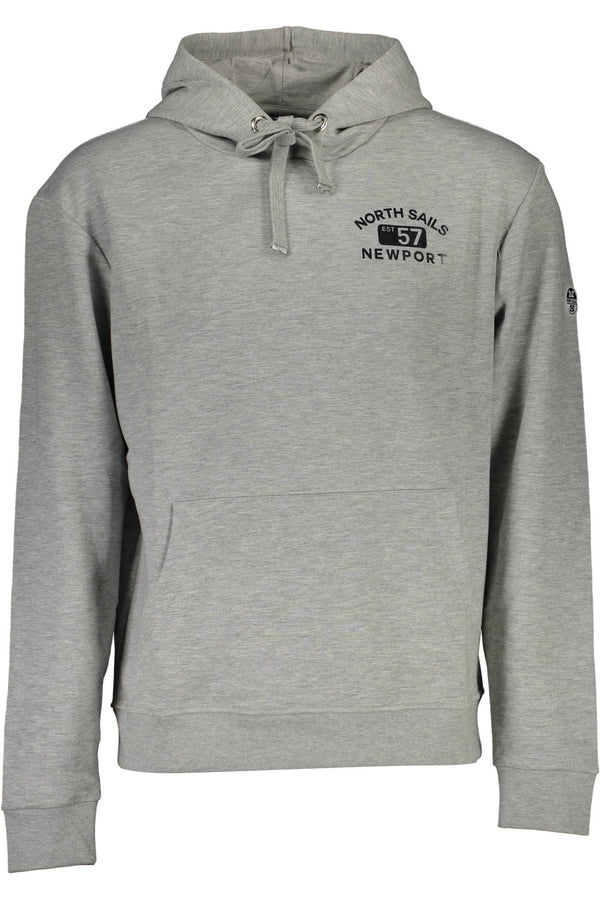 NORTH SAILS Sweatshirt  with no zip Men