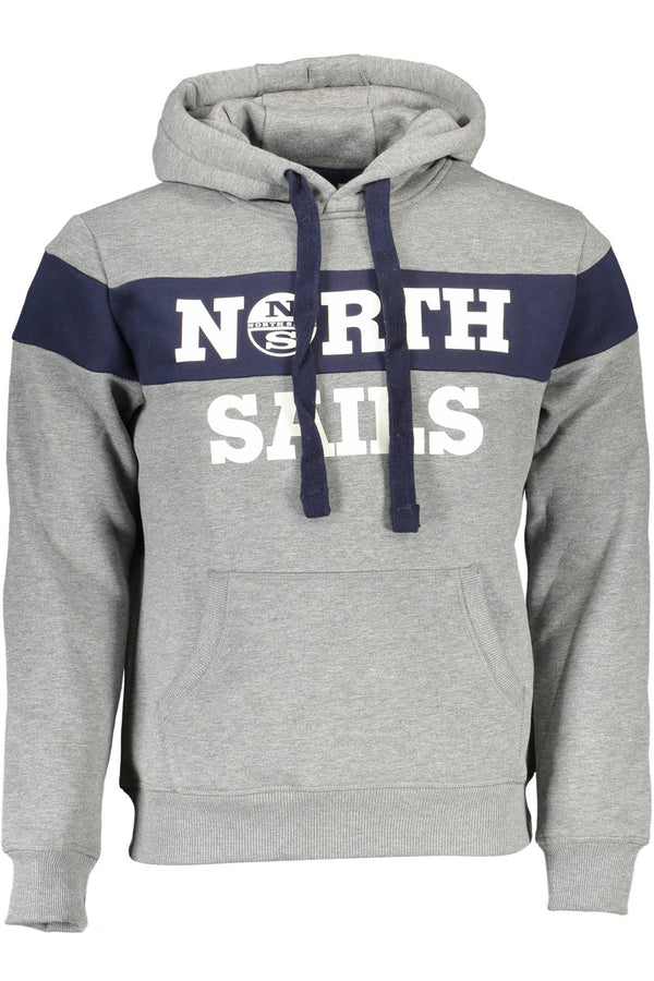 NORTH SAILS Sweatshirt  with no zip Men