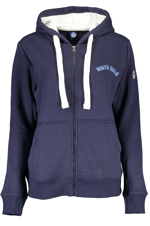 NORTH SAILS Sweatshirt with zip Women