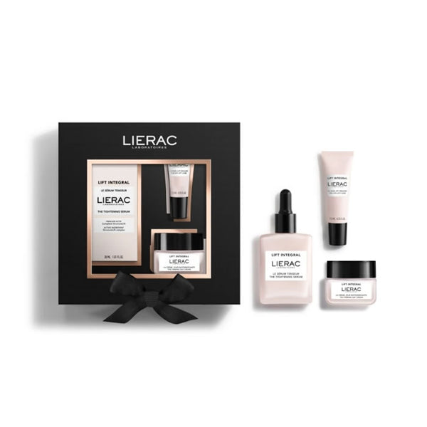 Lierac Lift Integral Tensor Serum 30ml Set 3 Pieces