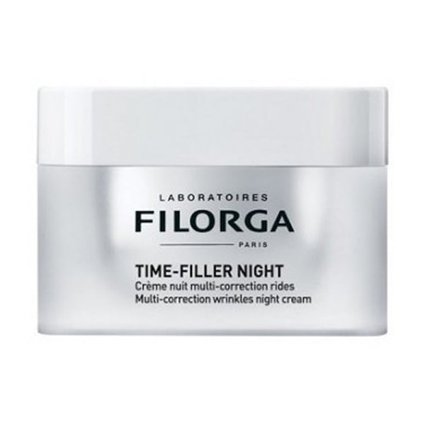 Filorga Time-Filler Night 5XP Night Cream 50 ml