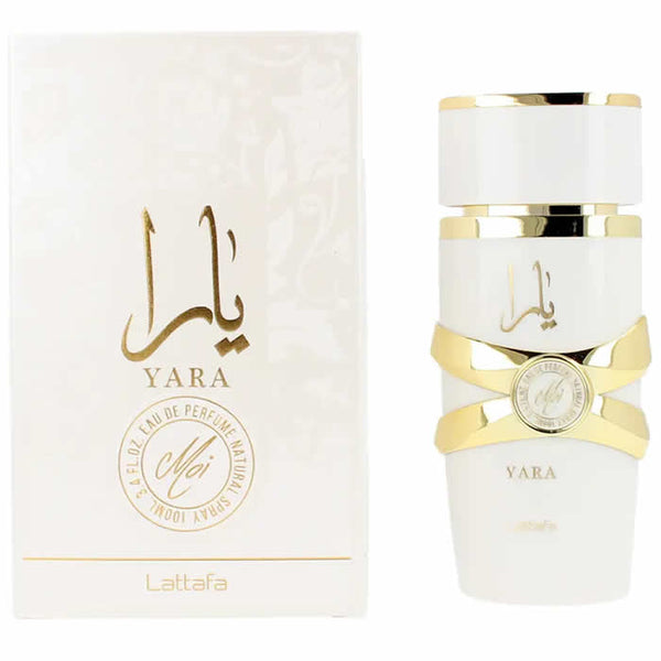 LATTAFA YARA MOI EDP SPRAY 100 ML