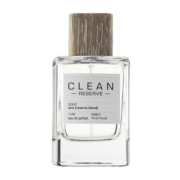 Clean Skin Reserve Blend Eau De Perfume Spray 100ml