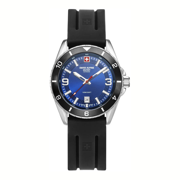 Swiss Alpine Military 7034.1839SAM Mens Watch