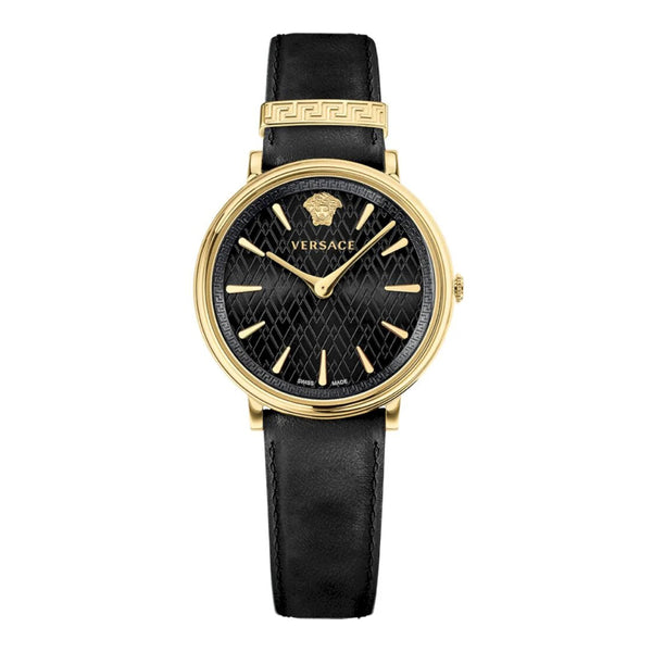 Versace VE8100819 V-Circle Ladies Watch