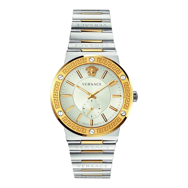 Versace VEVI00320 Greca Logo Ladies Watch