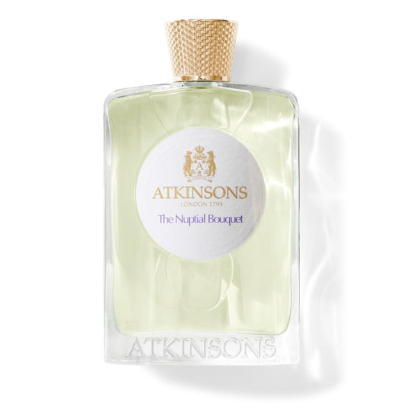 Atkinsons The Nuptial Bouquet Eau De Toilette Spray 100ml