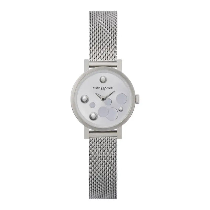 Pierre Cardin Canal St Martin CCM.0503 Ladies Watch - Livre e Solta Fashion