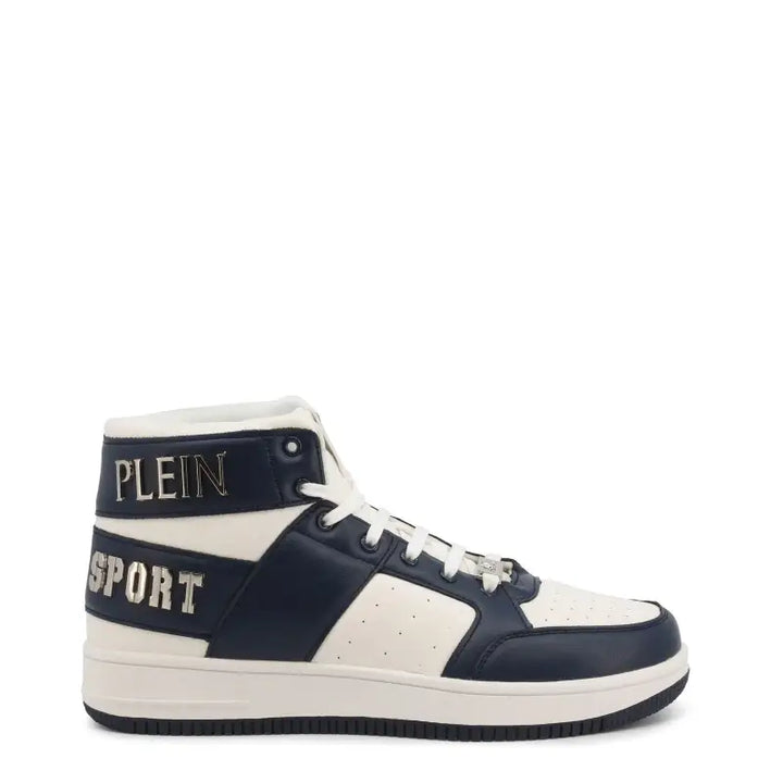 Plein Sport Sneakers - Livre e Solta Fashion