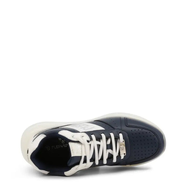 Plein Sport Sneakers - Livre e Solta Fashion