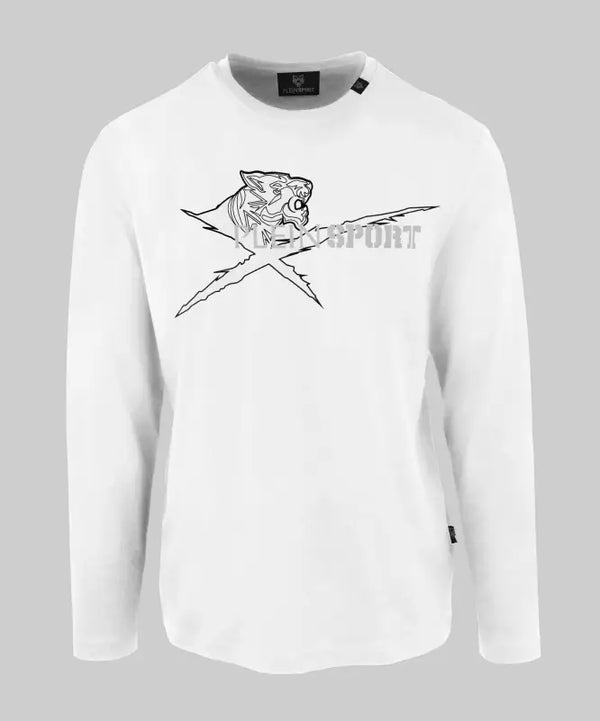 Plein Sport Sweatshirts - Livre e Solta Fashion