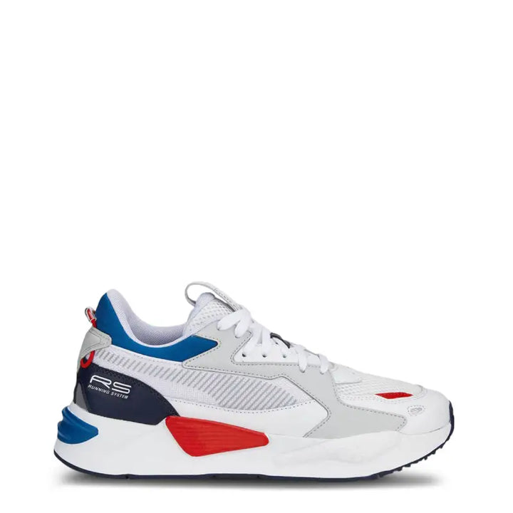 Puma Sneakers - Livre e Solta Fashion