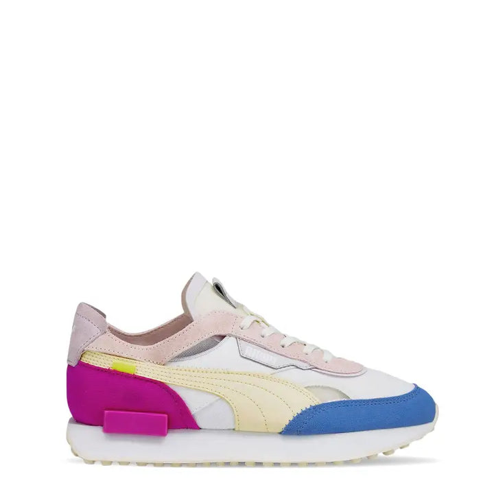 Puma Sneakers - Livre e Solta Fashion