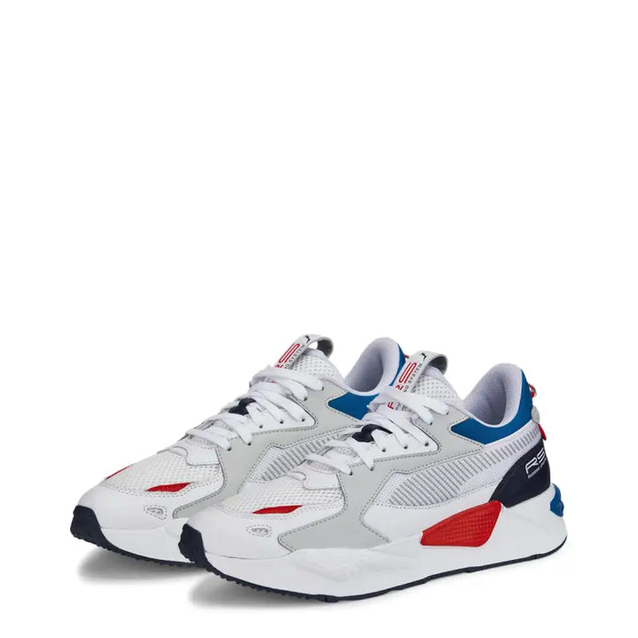 Puma Sneakers - Livre e Solta Fashion