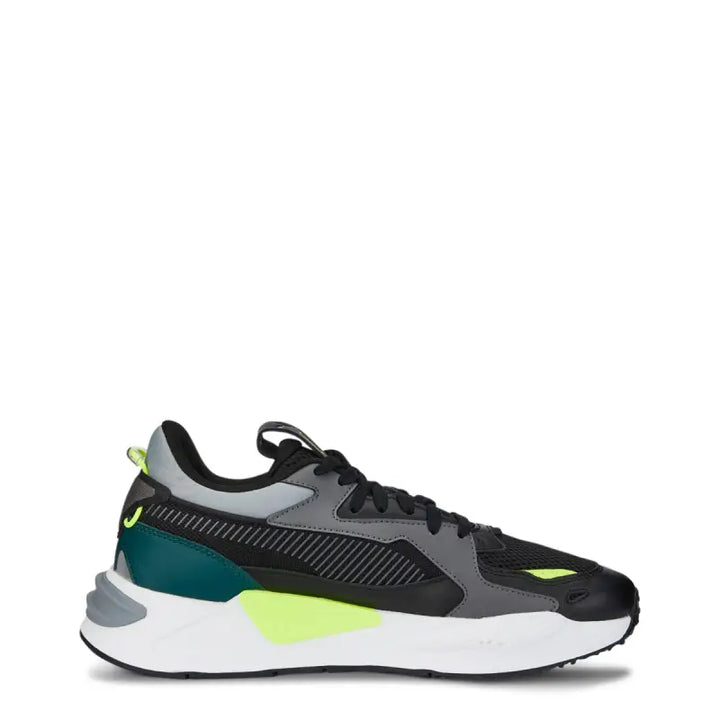 Puma Sneakers - Livre e Solta Fashion