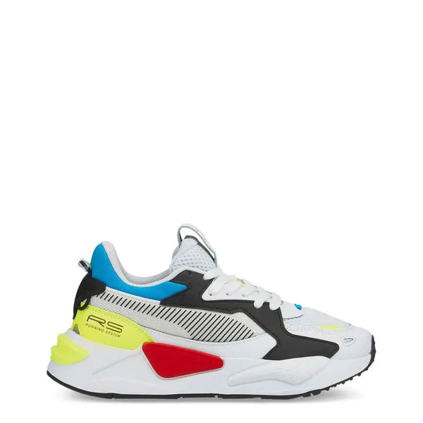 Puma Sneakers - Livre e Solta Fashion