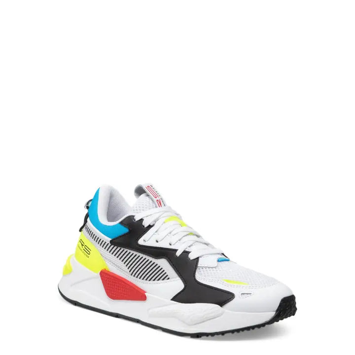 Puma Sneakers - Livre e Solta Fashion