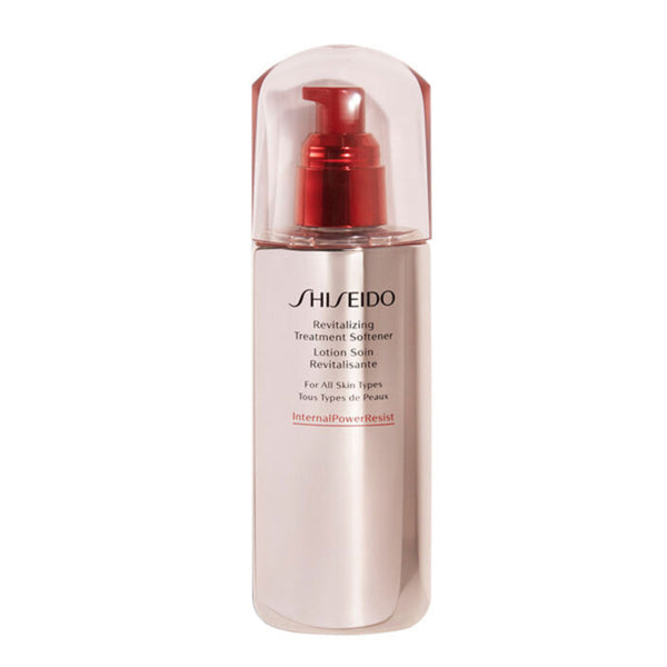 Anti-ageing Facial Toner Defend Skincare Shiseido (150 ml)