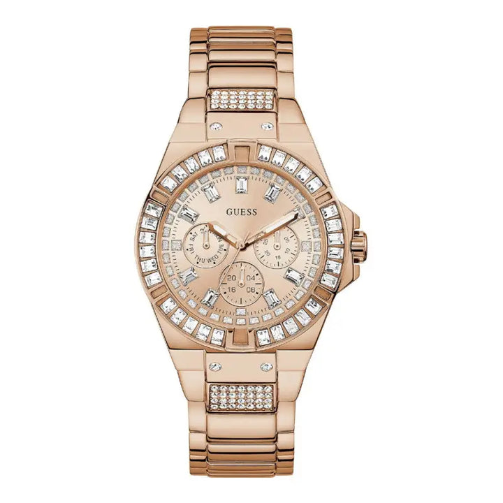 Guess Venus GW0274L3 Ladies Watch - Livre e Solta Fashion