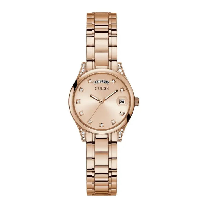 Guess Mini Aura GW0385L3 Ladies Watch - Livre e Solta Fashion