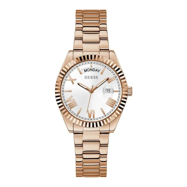 Guess Luna GW0308L3 Ladies Watch - Livre e Solta Fashion