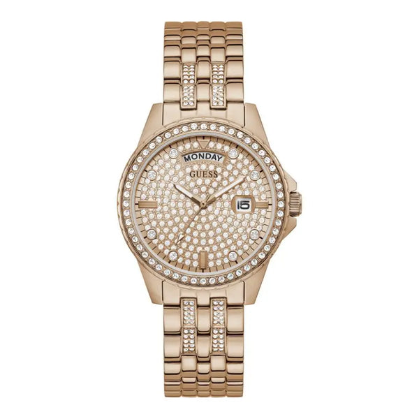 Guess Lady Comet GW0254L3 Ladies Watch - Livre e Solta Fashion