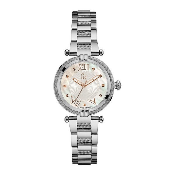 Ladies' Watch Guess Y18001L1 (Ø 32 mm)