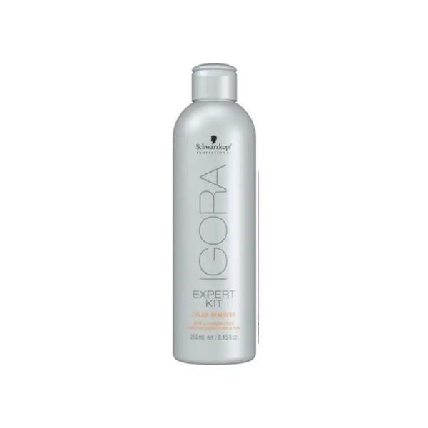 Schwarzkopf Igora Expert Kit Color Remover 250ml - Livre e Solta Fashion