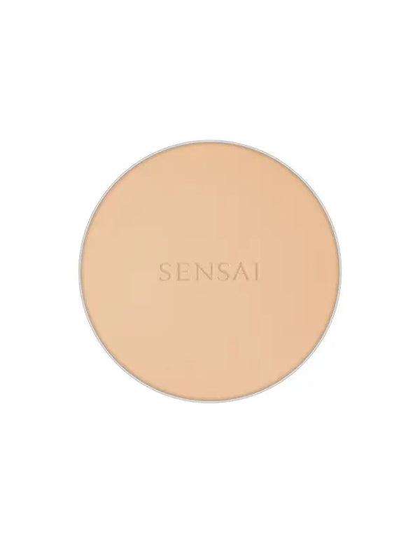 Sensai Total Finish Foundation Refill102 - Livre e Solta Fashion