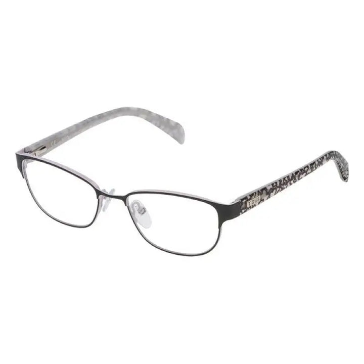 Spectacle frame Tous VTK011490SG5 Children's Black (ø 49 mm) - Livre e Solta Fashion