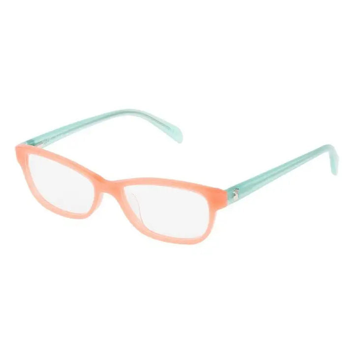 Spectacle frame Tous VTK5234906DS Children's Pink (ø 49 mm) - Livre e Solta Fashion