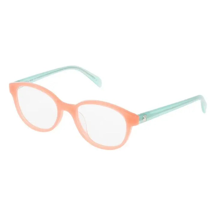 Spectacle frame Tous VTK5244906DS Children's Pink (ø 49 mm) - Livre e Solta Fashion