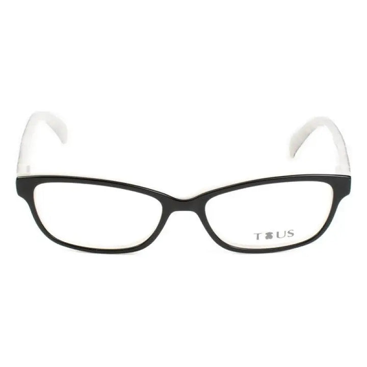 Spectacle frame Tous VTK5304906BS Children's Black (ø 49 mm) - Livre e Solta Fashion