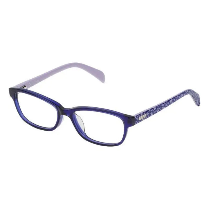 Spectacle frame Tous VTK530490892 Children's Blue (ø 49 mm) - Livre e Solta Fashion