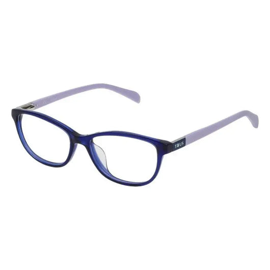 Spectacle frame Tous VTK532490892 Children's Blue (ø 49 mm) - Livre e Solta Fashion