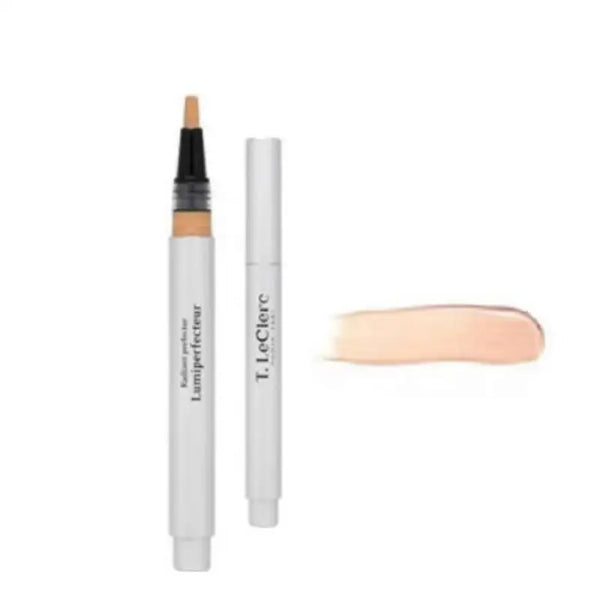 T.Leclerc Anti Aging Lumiperfector 05 Orchide - Livre e Solta Fashion