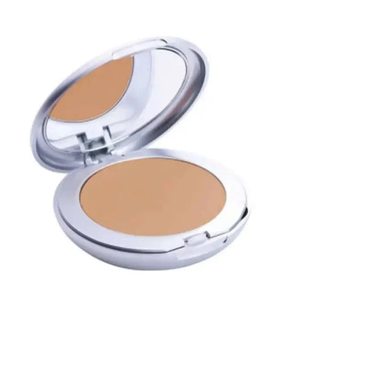 T Leclerc Fond De Teint Compact Crème Naturel 02 - Livre e Solta Fashion